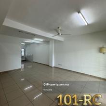 Taman Ehsan Jaya Double Storey Terrace House Pandamaran Klang