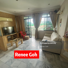 Lavinia Sungai Nibong Near Queensbay Fully Furnished For Rent 