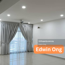 Nice Partially Furnished and Renovated Unit for Rent