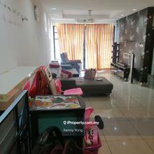 One damansara damansara damai