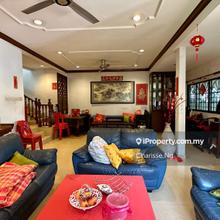 2 Storey Semi-D House @ Kuala Lumpur Bangsar