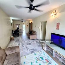 Below Market Palm Court Condominium Brickfields KL For sale