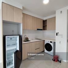 Brand New in Subang Metropark