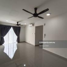Sofiya Residence Desa Parkcity. Partly Furnished, Actual Photo