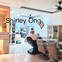 2.5 Sty terrace Taman Pauh Jaya Near Seberang Jaya Bandar Perda