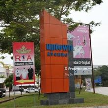 Seremban 2 Corner uptown Below mkt ground floor 