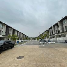 Tropicana Aman, Arahsia, Telok Panglima Garang, Kemuning