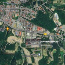 Cheras Hulu Langat Sungai Tekali Freehold Land 