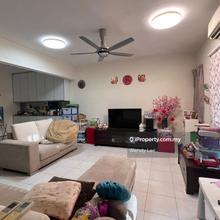 Double Storey House 22x75 Kitchen Extend Leasehold 24h Guarded