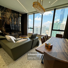 Serviced residence for Sale