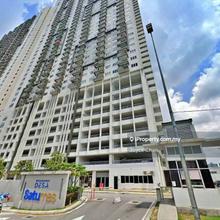 Apartment - Residensi Desa Satumas, Kuala Lumpur