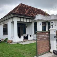 Single Storey Semi D Limbongan Melaka Tengah 