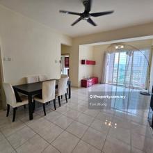 Rare corner lot! With unblock view. Value for money