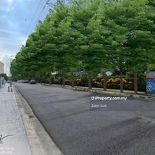 33 x 112 feet long Brand New 2.5 storey landed Below Market Price