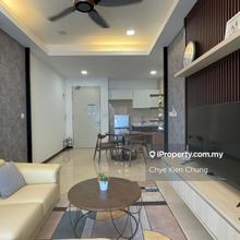 Silver Scape Luxury Residence For Rent 