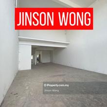 Shop 3 storey Rent At Lorong Bintang Jaya Big Land Size 9,537sf 