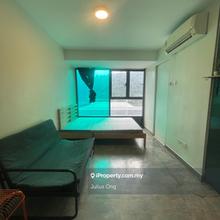 Real Unit, Real Photos, Ready to Move in, Full Furnished, All In