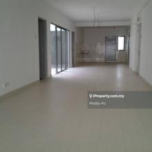 Setiawalk Pusat Bandar Puchong Soho Unit Below Market Price