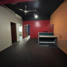 Medan Putra Business Centre, 2nd floor office, Front Unit, Menjalara