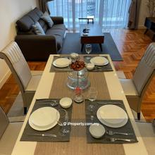 Serviced residence for Rent