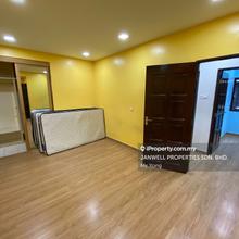 Villa OUG @ Old Klang Road