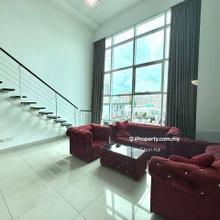 Maritime Suites @ Jelutong seaview duplex Airbnb