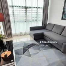 4 Bedroom Condo! Fully Furnished for Early Bird! @ Kajang 2