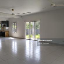 Corner Lot 2 Storey Superlink Cahaya Spk, Seksyen U9, Shah Alam