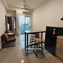 Brand New/Mid Floor/Unblocked View/Walk Distance to LRT/Low Density