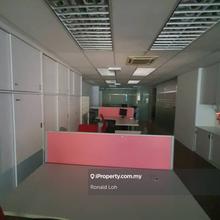 Bandar Sungai Long, Kajang @ Shop Office For Rent
