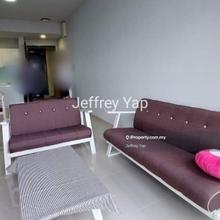 Amani Residences@ Bandar Puteri Puchong (3 Rooms @ Fully Furnished)