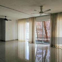 Arte Condo Kuchai Lama For Rent