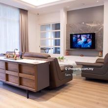 2.5 sty Bungalow for Sale In Sri Suria Bukit Rimau