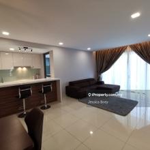 Teega Residences @ Puteri Harbour, Second Link near Tuas 4 Room unit
