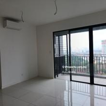 Low density, brand new unit