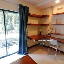 Serviced residence for Rent