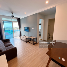 Cityview The Wave Residence Taman Kota Laksamana Melaka 2 Bedroom Quak