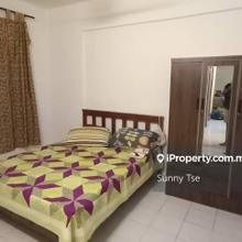 Putra Place Near To Queensbay, Factory, Penang Bridge