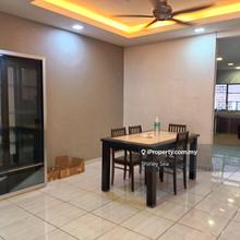 2 storey House @ Bandar Damai Perdana, Cheras Rm850k