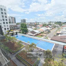 Armadale Residence galacity fully furnished for rent