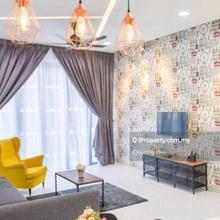 Arte S Fully Renovated Unit For Rent