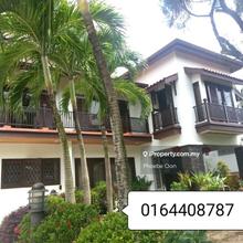 2 storey Bungalow at Tanjung Bungah for sale