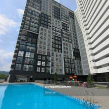 Damai Vista Condo For sale @ Damai Perdana