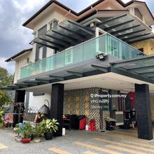 Idaman Hills I Perdana Residence I One Sierra, Selayang