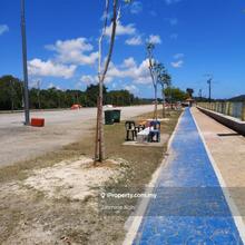 40 Acres Commercial Lot