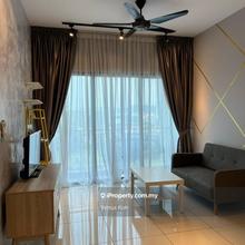 Service Residence for Sale