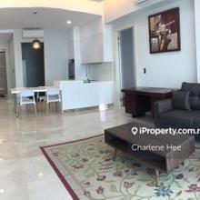 2 Bedrooms Fully furnished for rent.