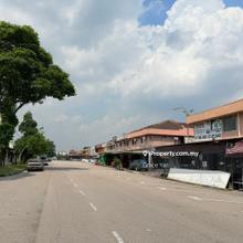 2styshoplot Tmn Megah Ria