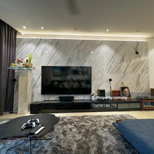 Luxury Condo In The Heart Of Damansara Heights For Rent