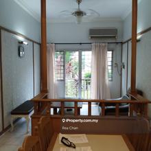 Ground Floor, Low Rental